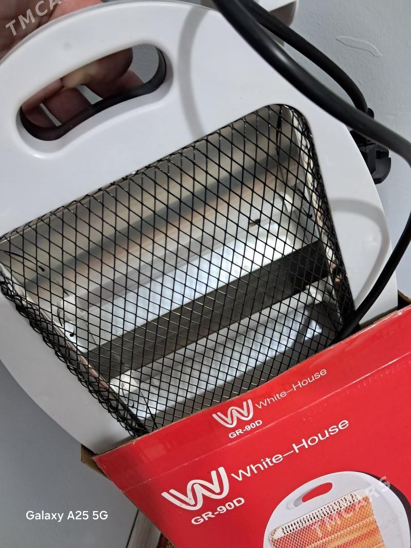 Tok peç - Мары - img 2