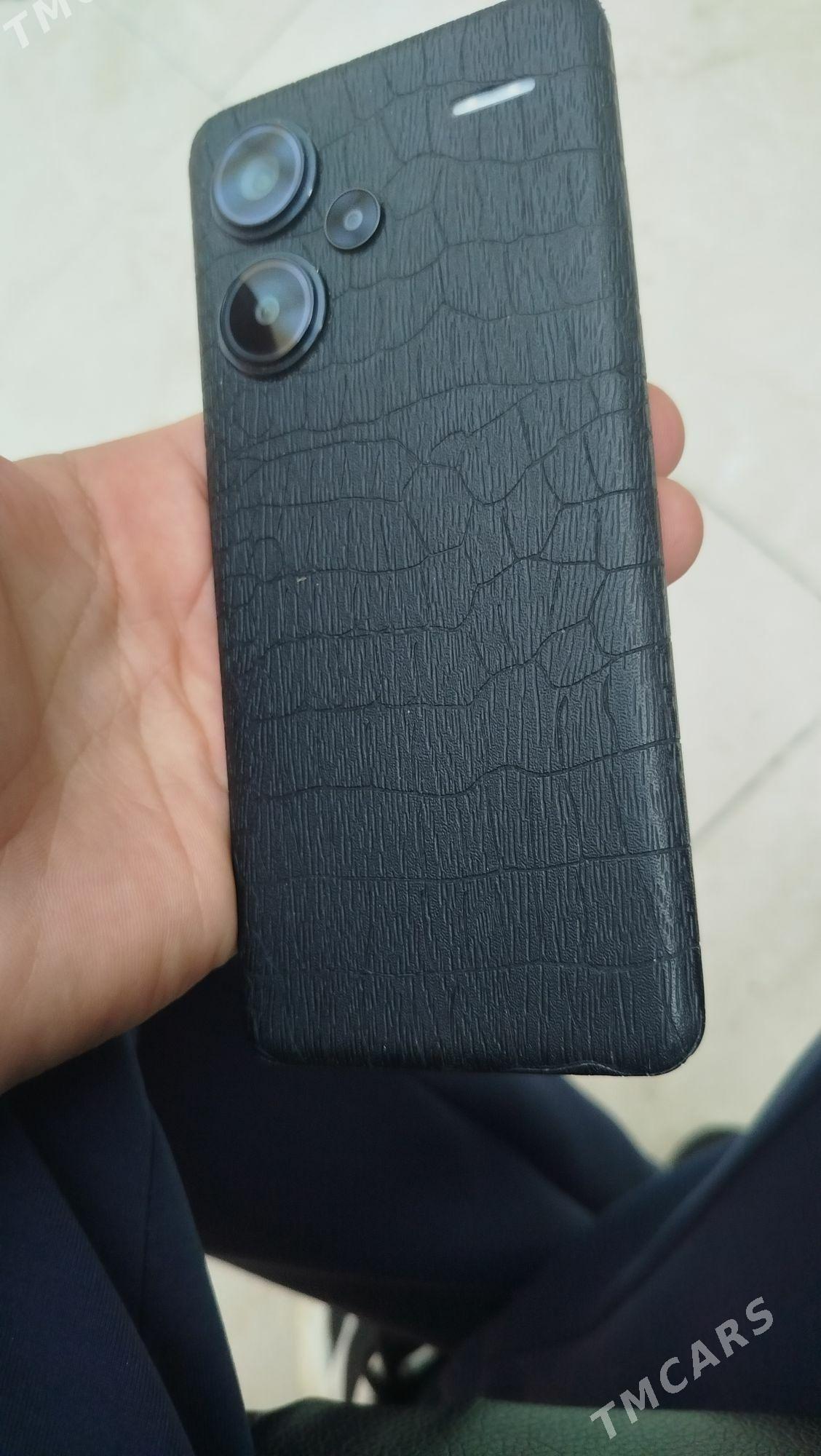 Redmi note 13pro+ plus - Aşgabat - img 5