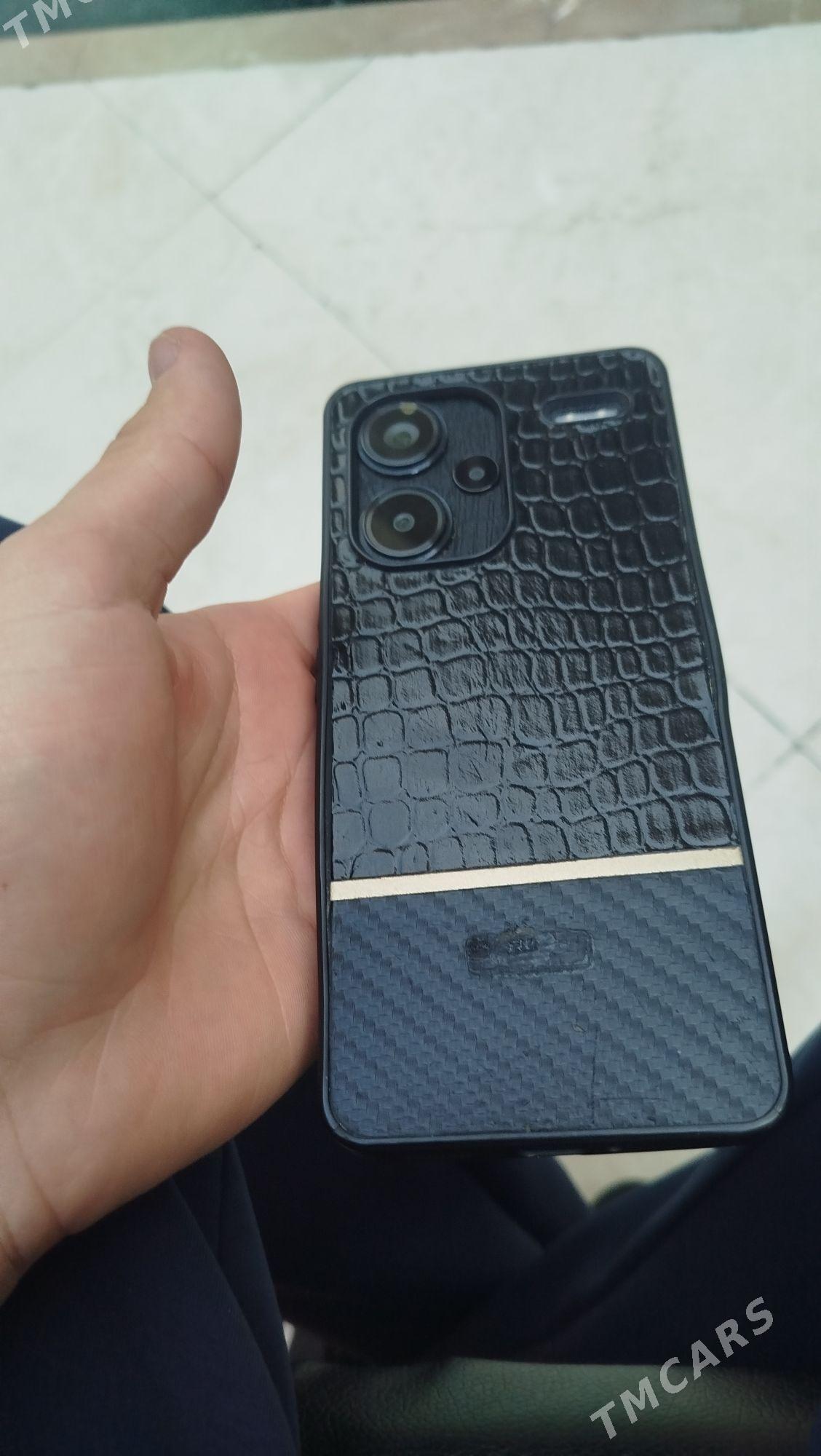 Redmi note 13pro+ plus - Aşgabat - img 2