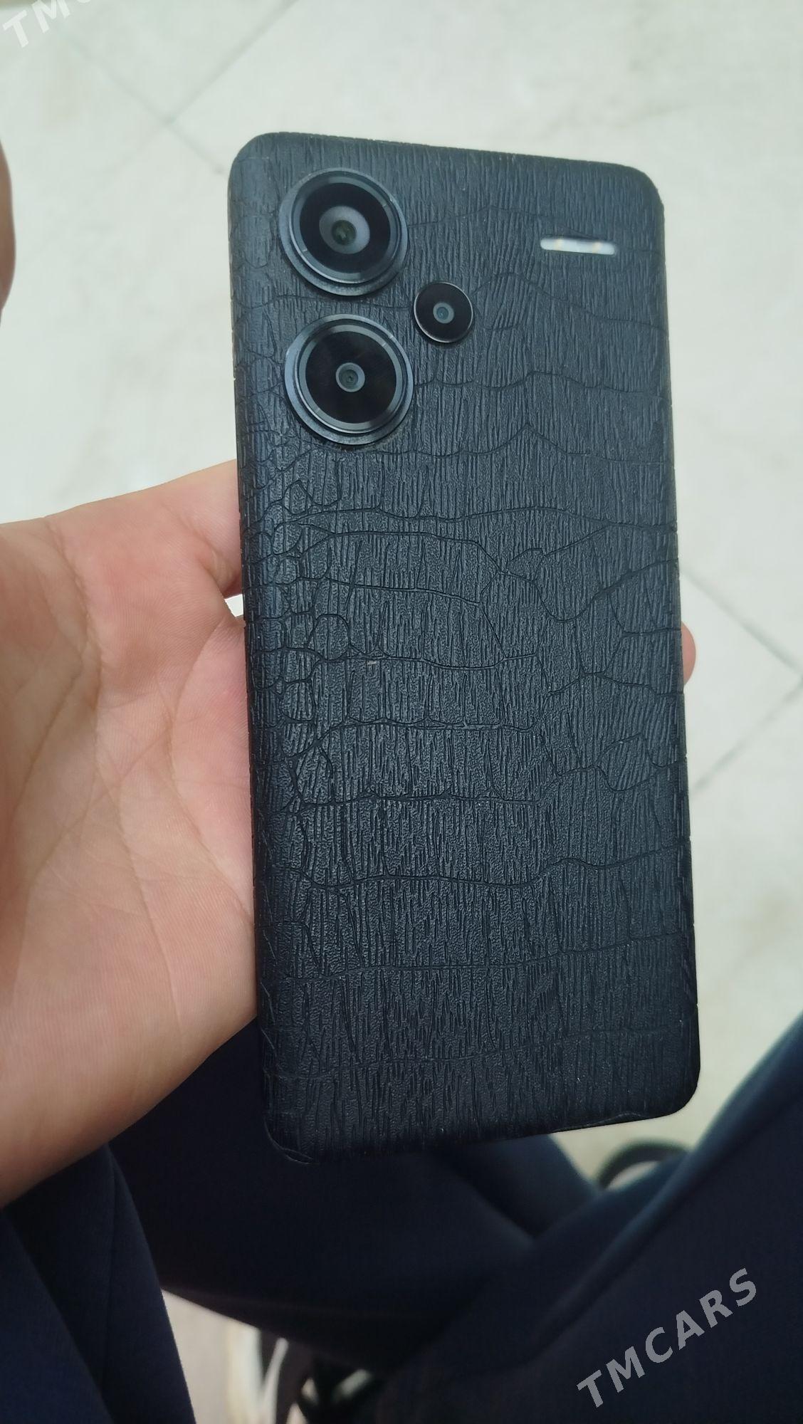 Redmi note 13pro+ plus - Aşgabat - img 4