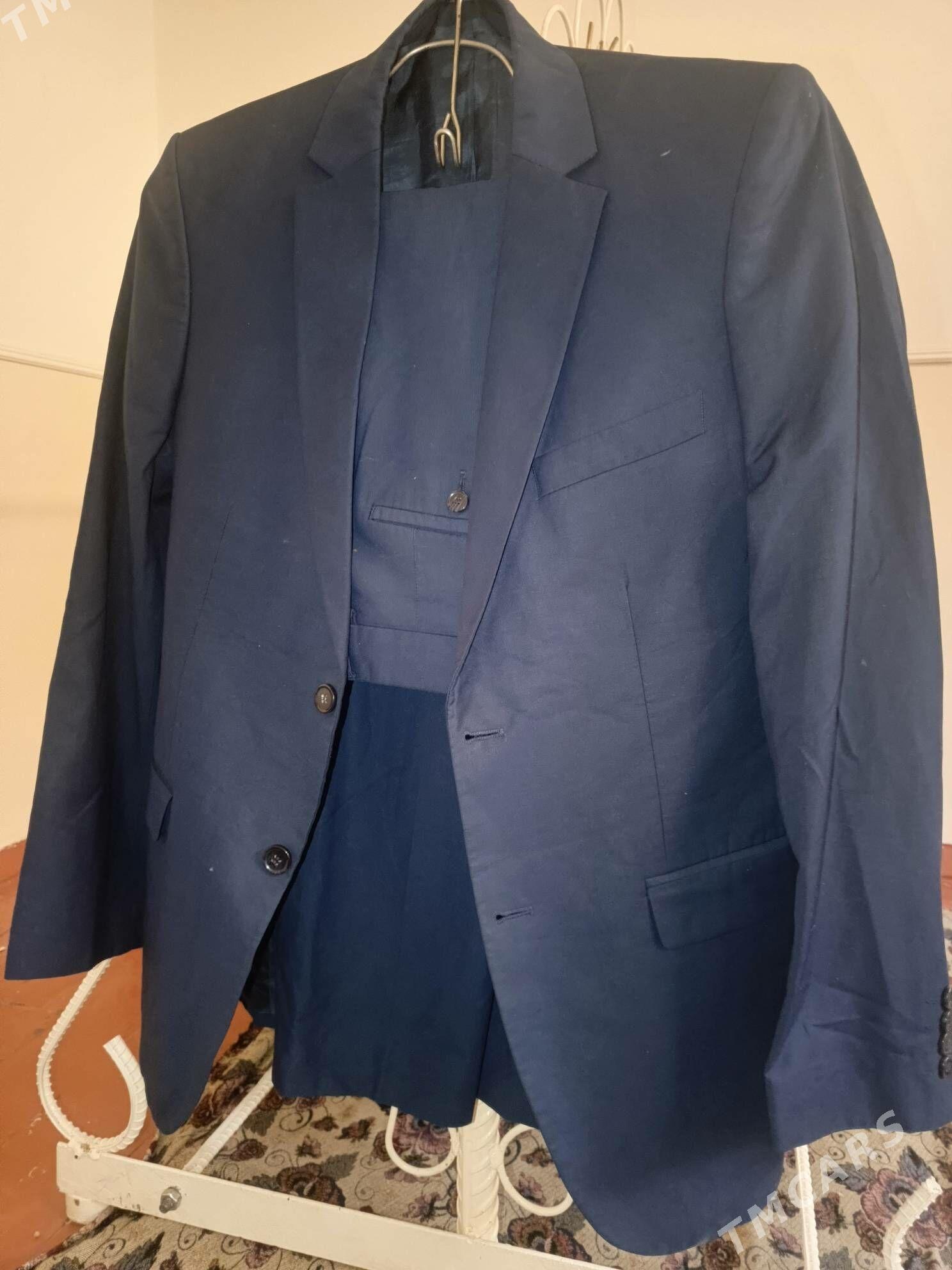 kostyum jalbar - Мары - img 6