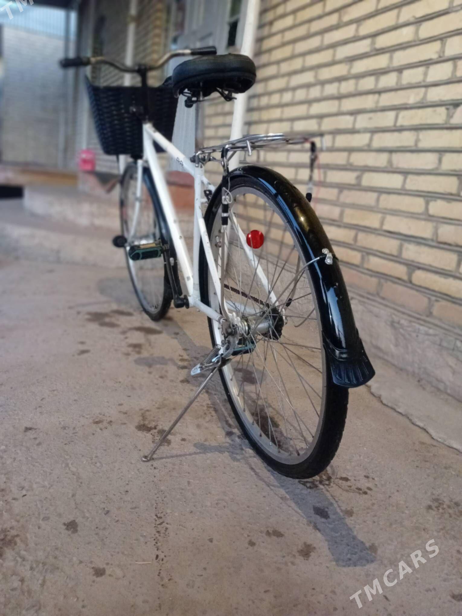 welsepit - Мары - img 1