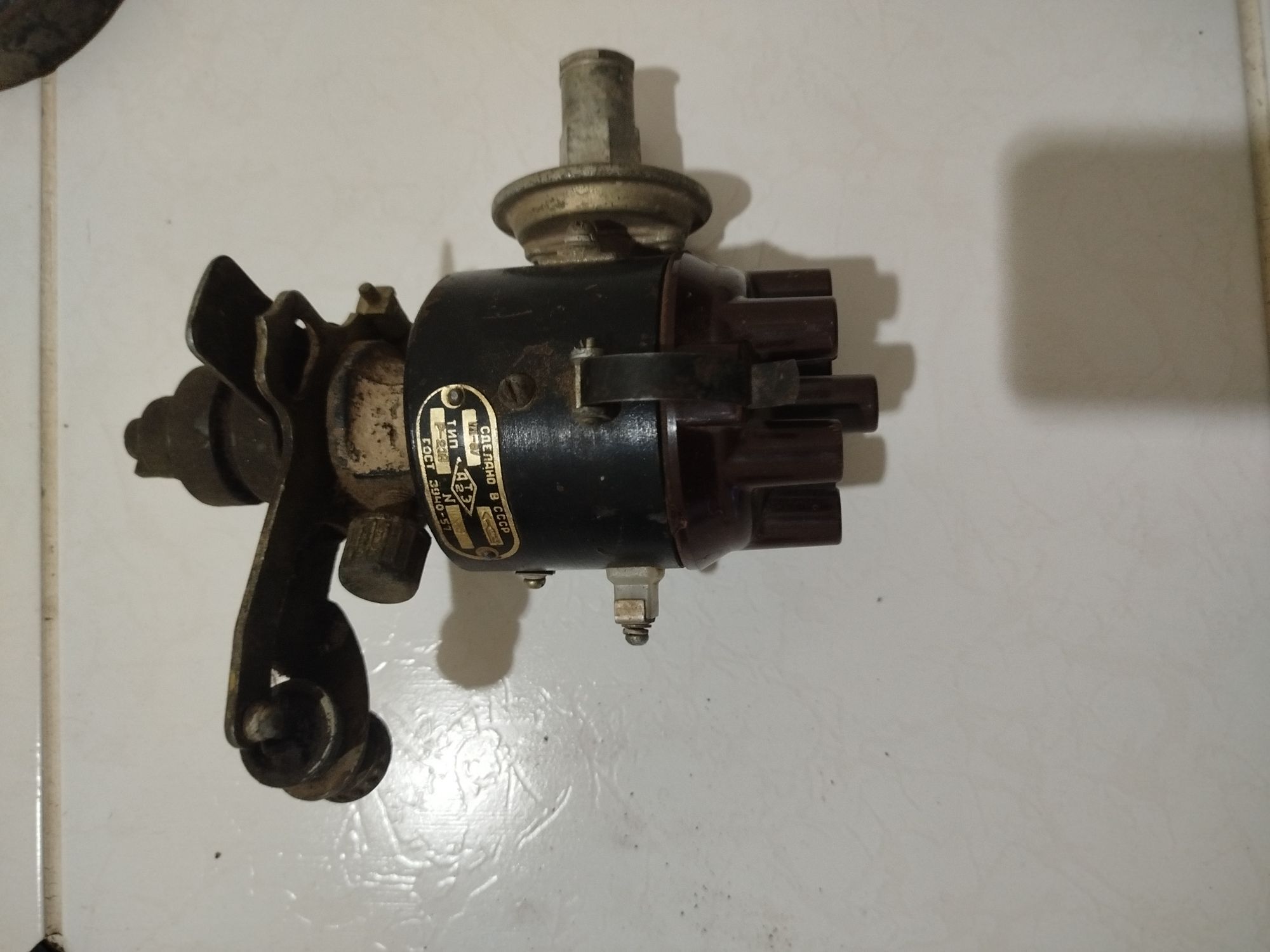 trambulýor 300 TMT - Gyzylarbat - img 2