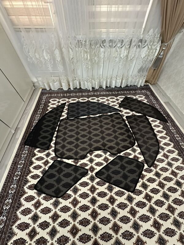 Setka Corolla 700 TMT - Мир 8 - img 1