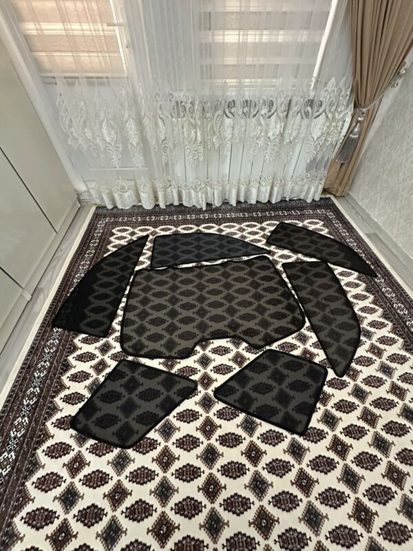 Setka Corolla 700 TMT - Parahat 8 - img 2