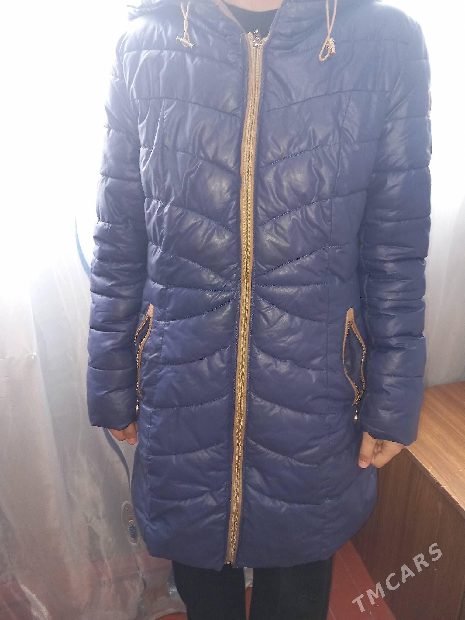 куртка - Туркменбаши - img 2