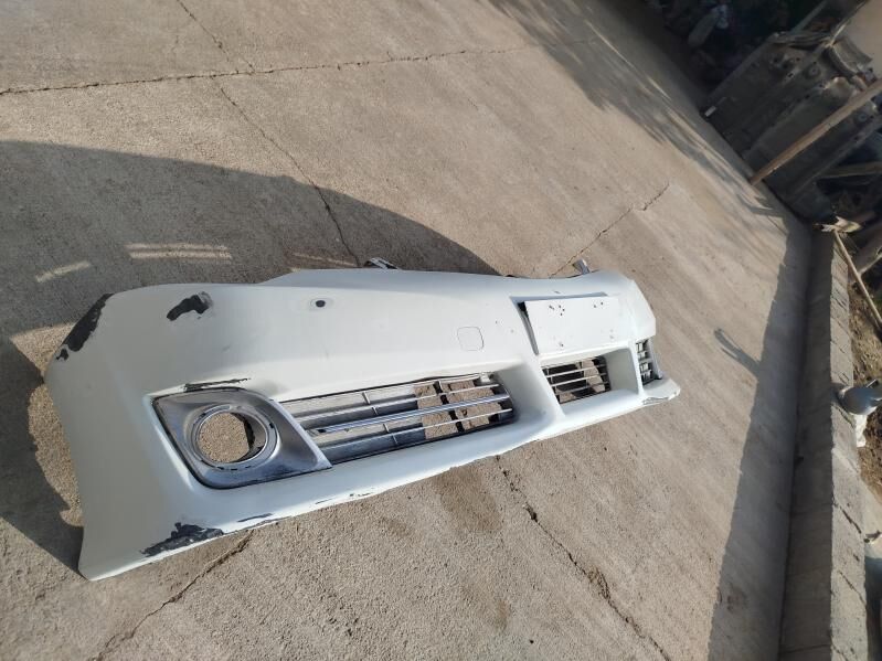 bamper palta kamry s klass 650 TMT - Бузмеин - img 3