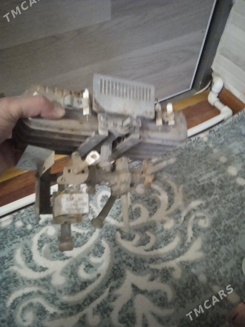 farsunka - Balkanabat - img 1