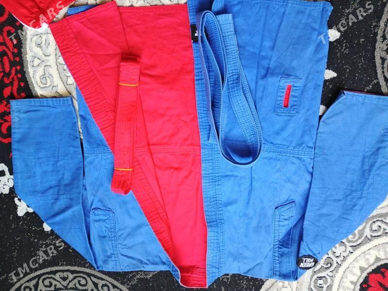 самбо кимано - Mary - img 1