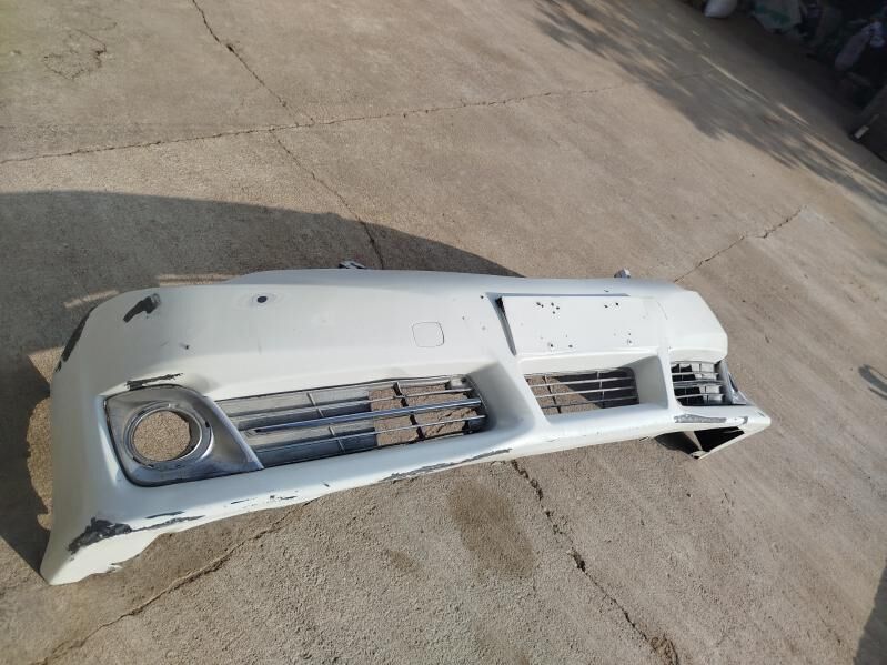 bamper palta kamry s klass 650 TMT - Бузмеин - img 2