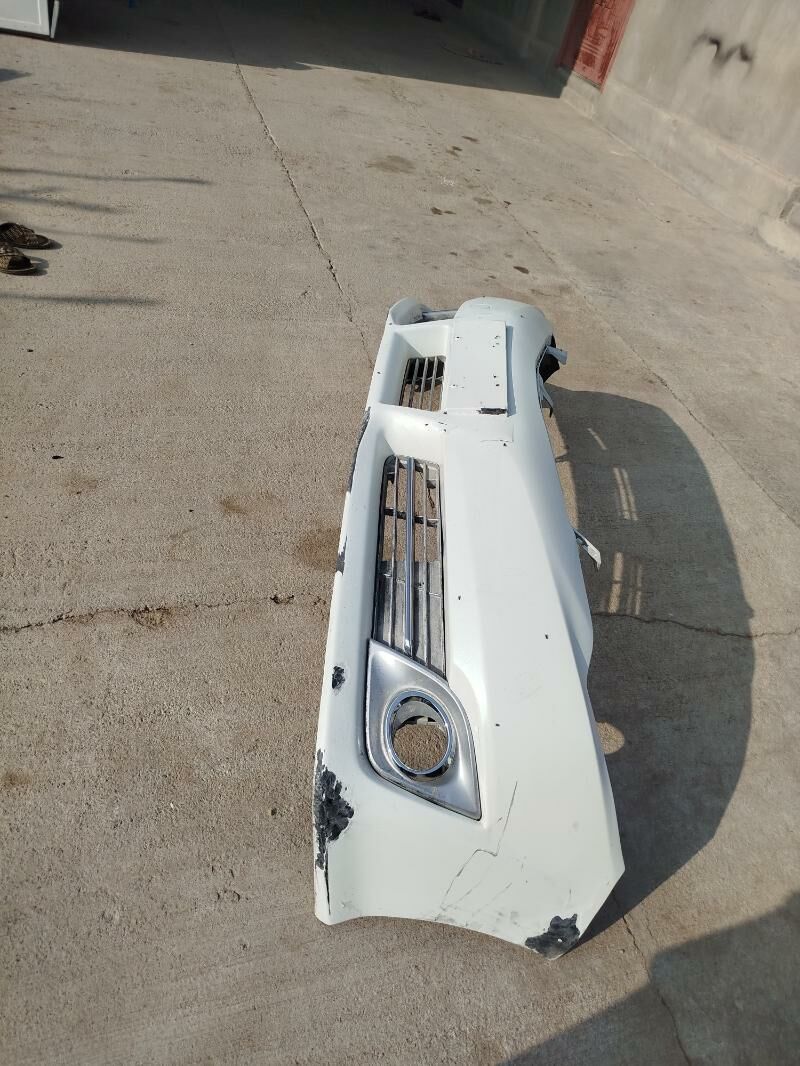 bamper palta kamry s klass 650 TMT - Бузмеин - img 1