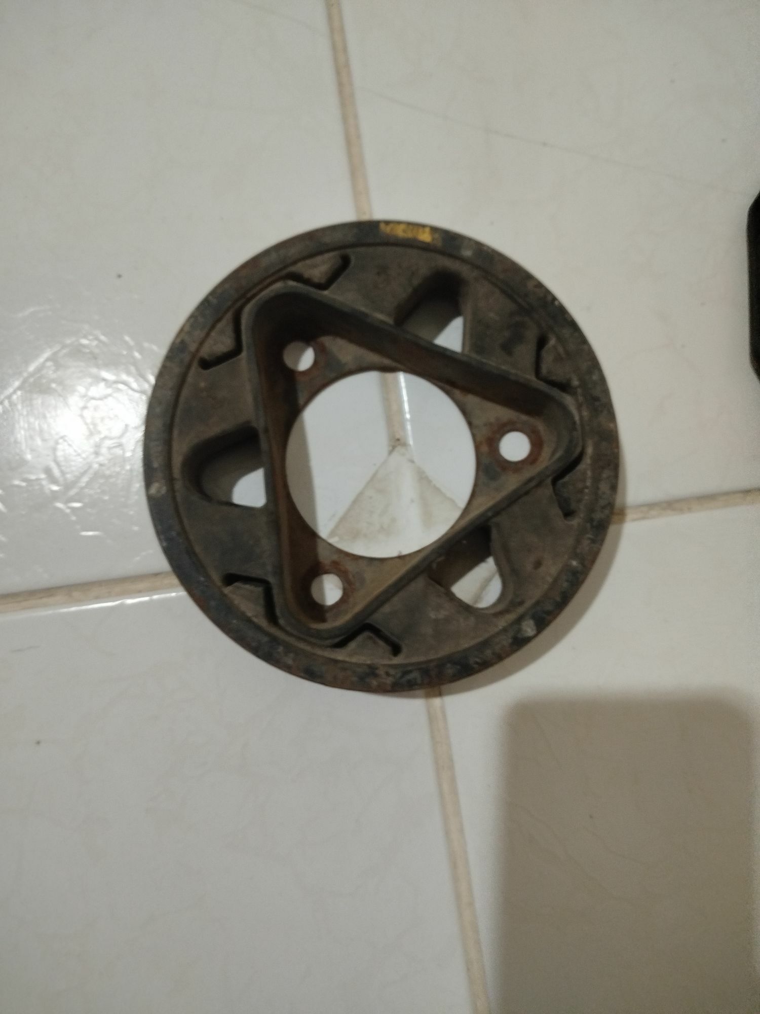 mersedes 123 300 TMT - Гызыларбат - img 1