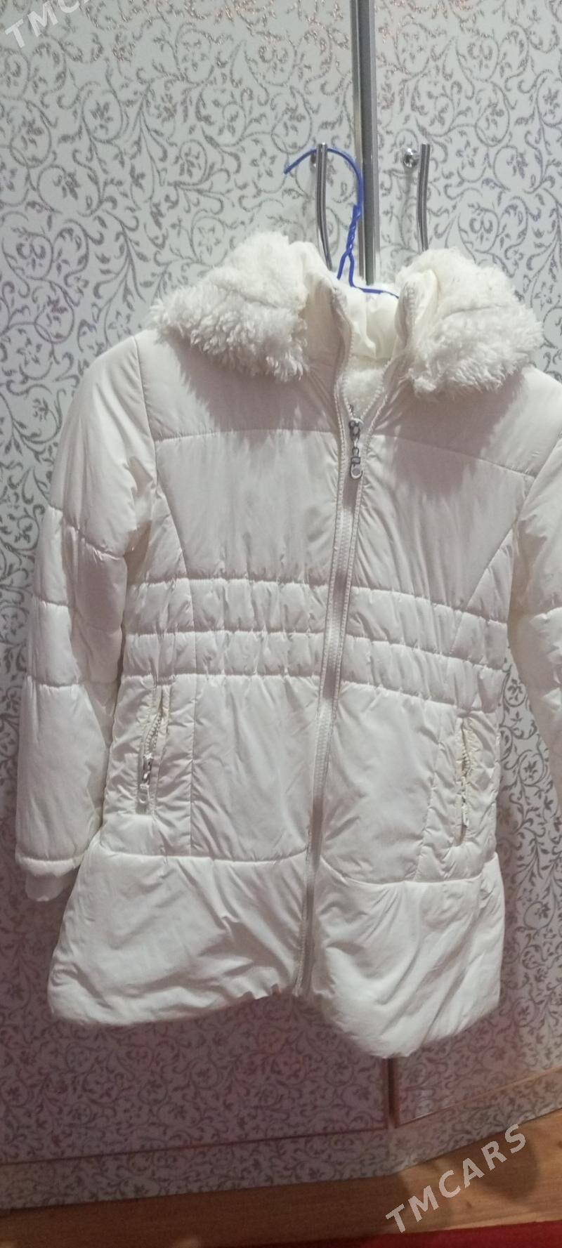 Тазе йыл куртгасы - Дашогуз - img 1