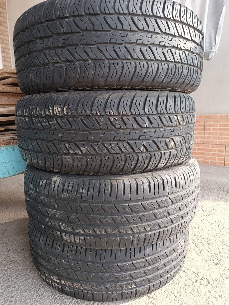 235 55 18 dunlop 2 100 TMT - Мары - img 1