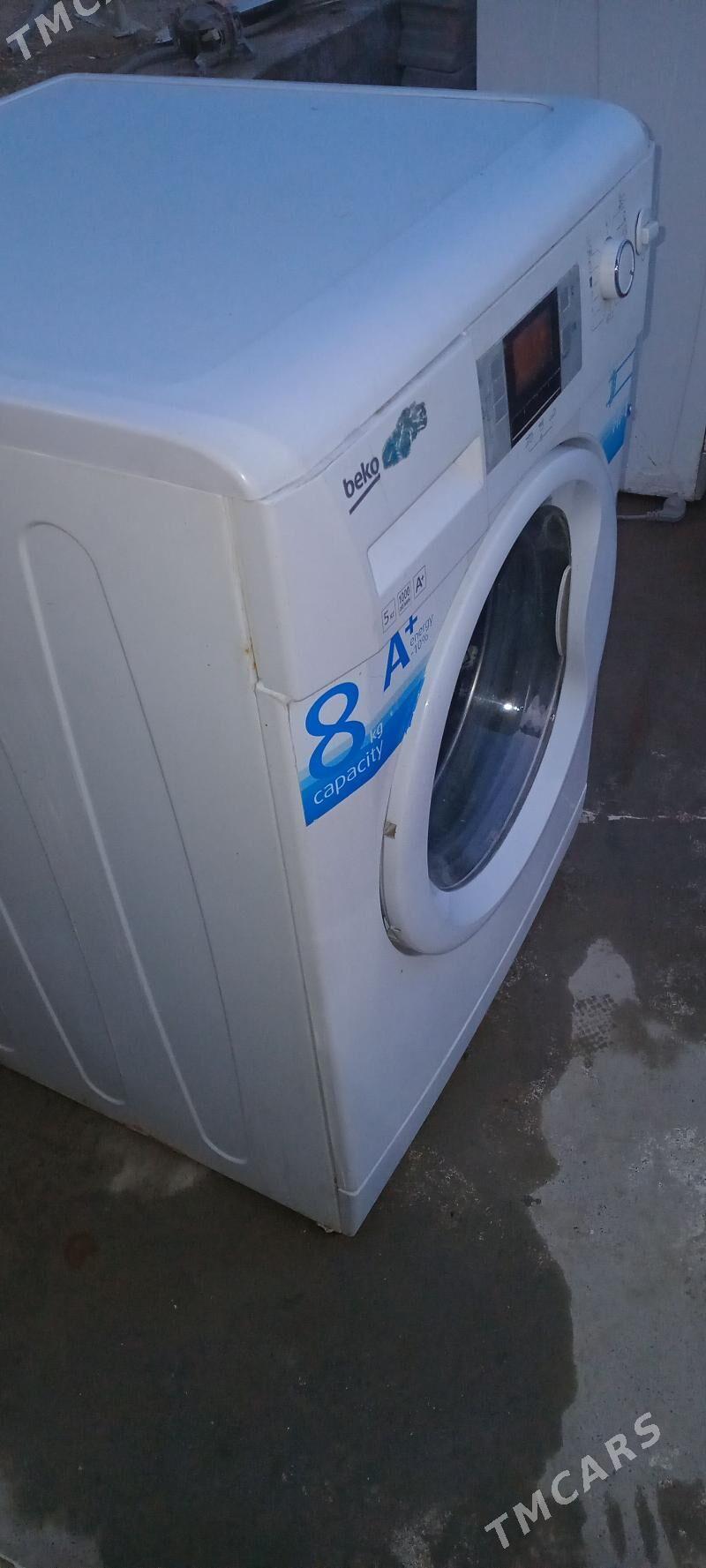 kir maşyn - Бахарден - img 3