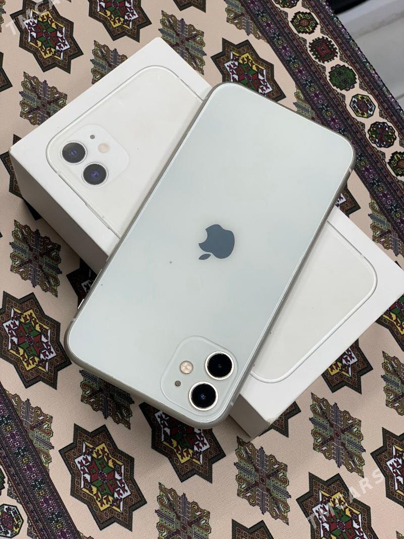 Iphone 11 - Мары - img 4