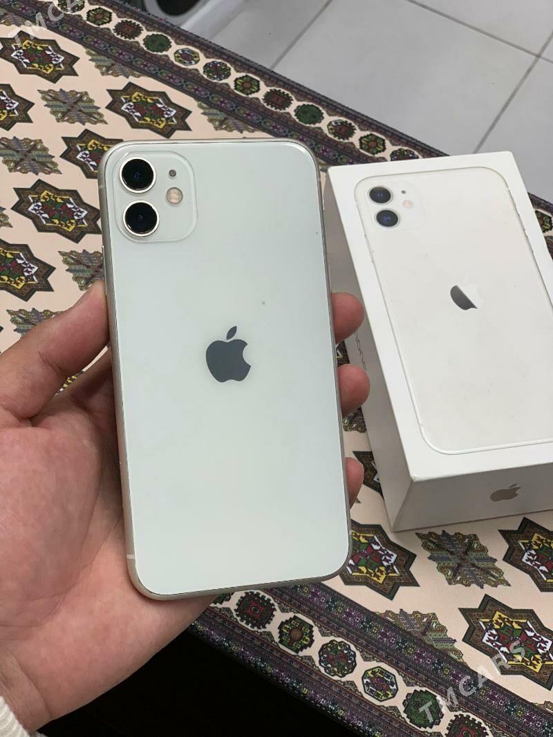 Iphone 11 - Мары - img 2