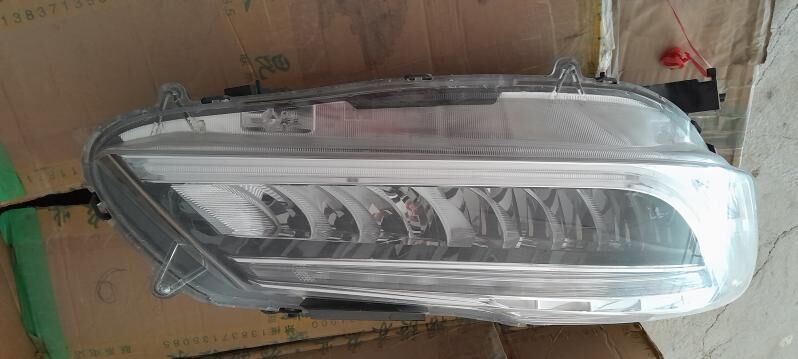 Honda accord Fara 7 000 TMT - Ашхабад - img 1