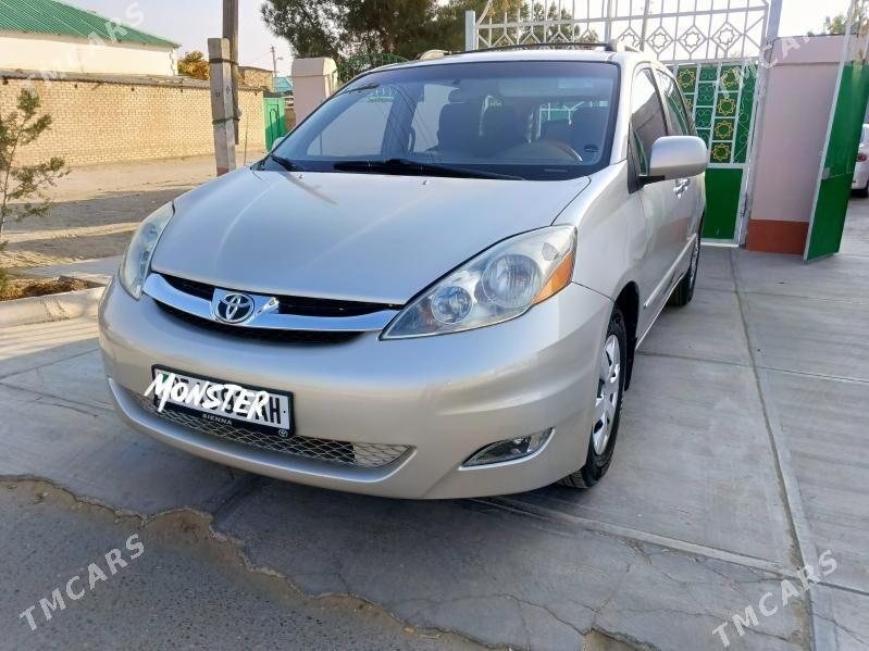 Toyota Sienna 2005 - 200 000 TMT - Änew - img 1