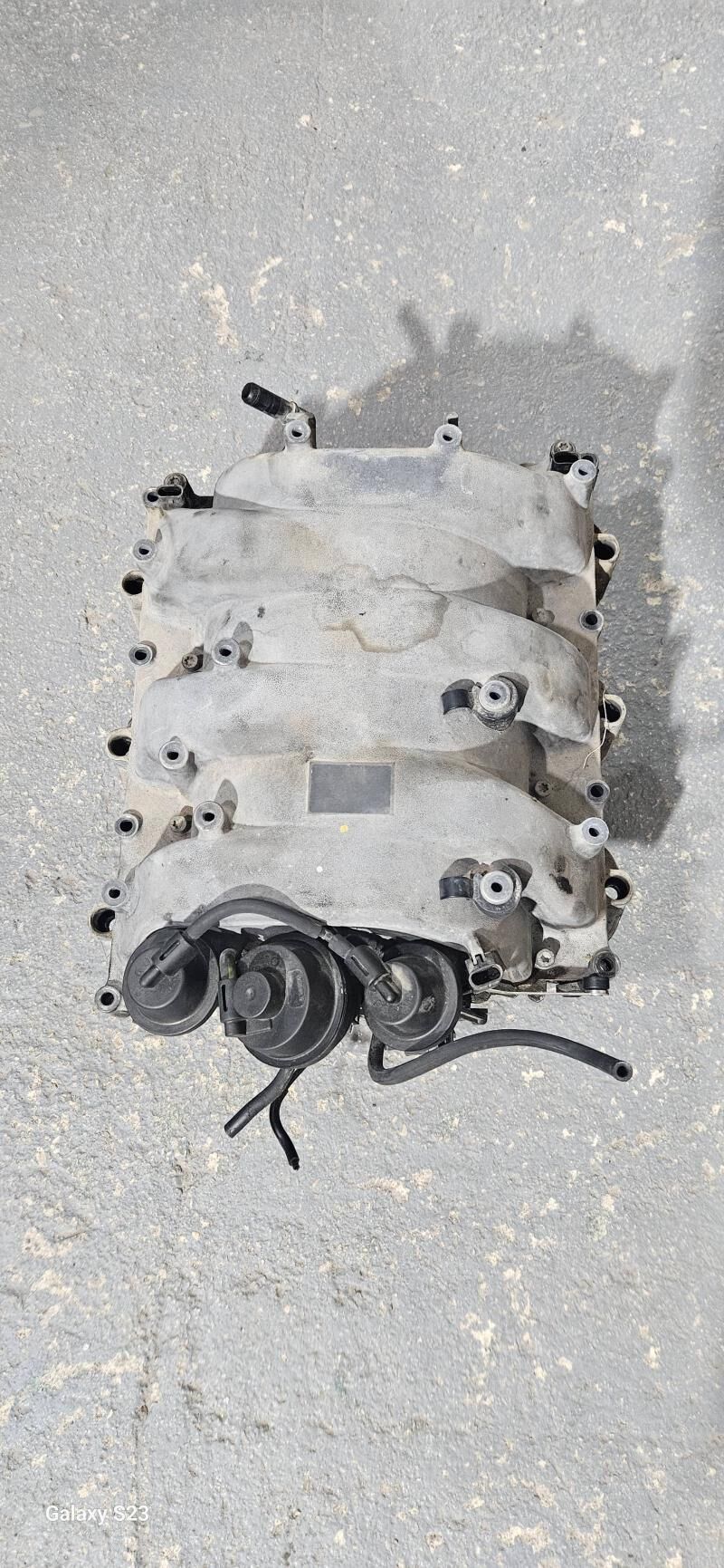 samavar w212 Mersedes 1 200 TMT - Балканабат - img 2