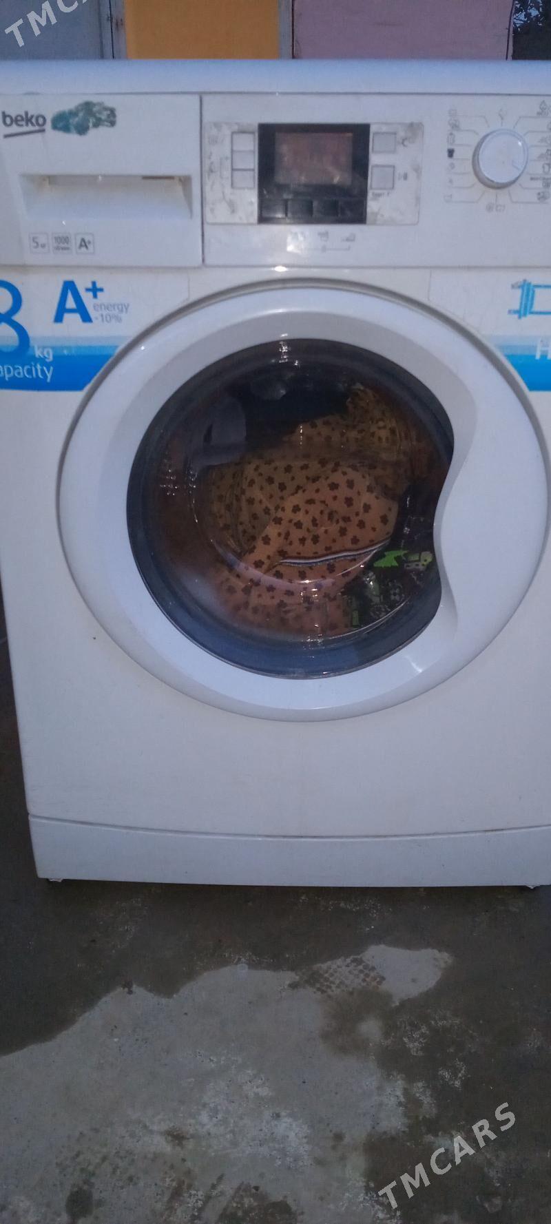 kir maşyn - Бахарден - img 2