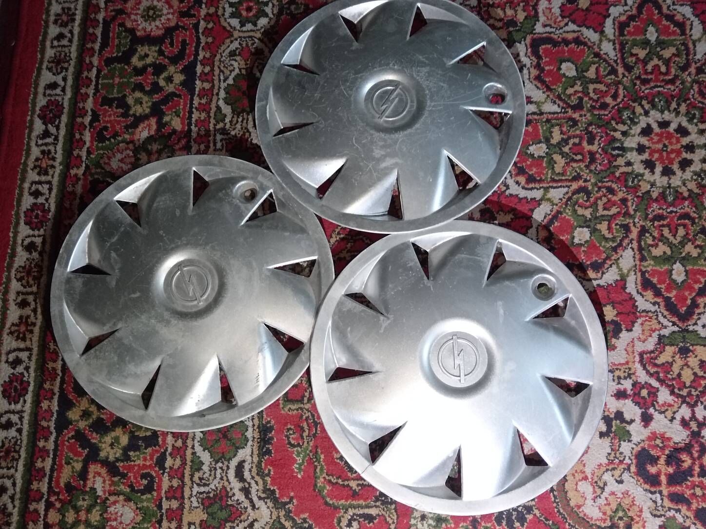 Kalpak 150 TMT - Дашогуз - img 1