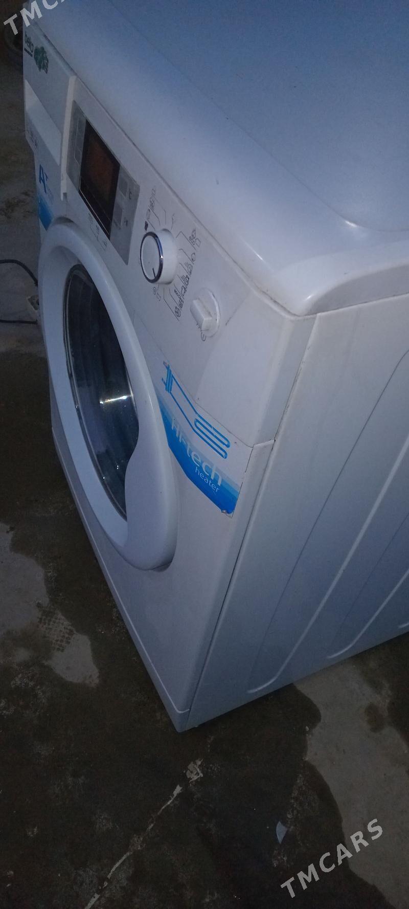 kir maşyn - Бахарден - img 4