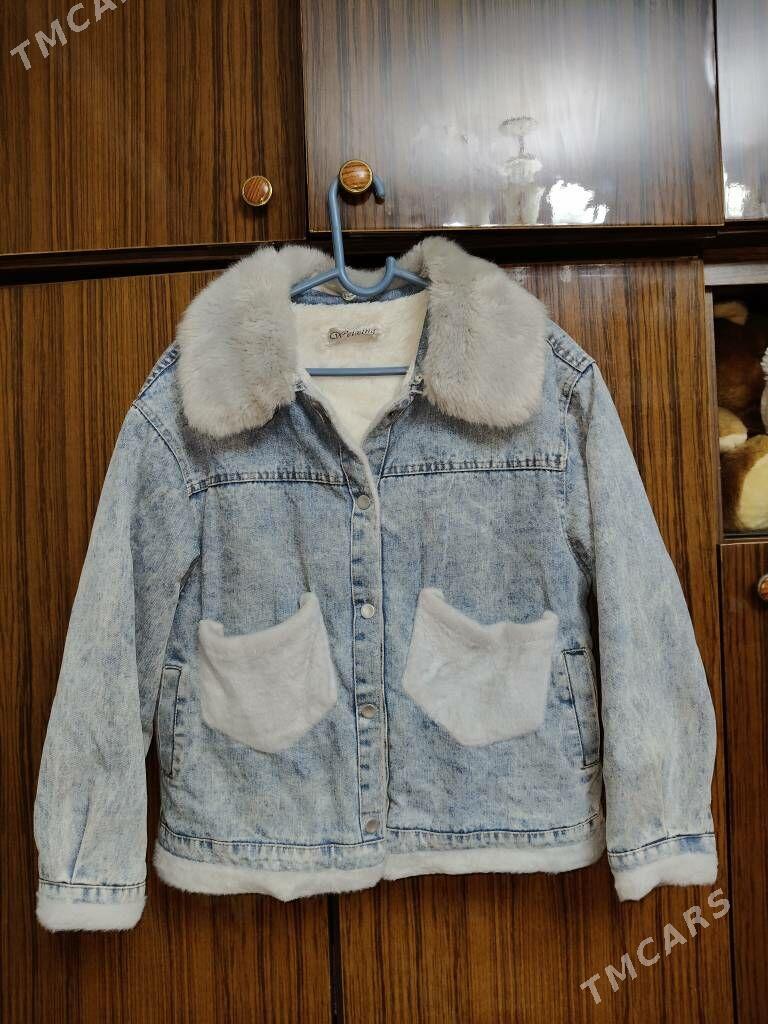 курткалар - Дашогуз - img 1