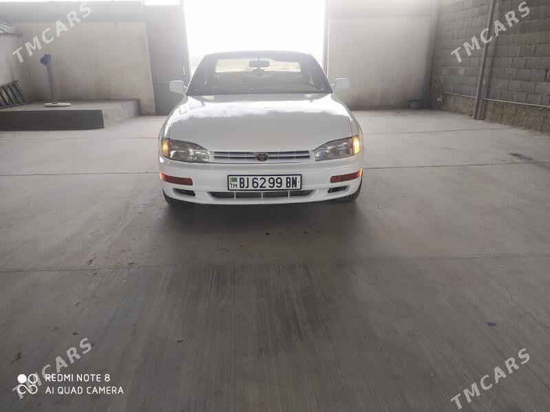 Toyota Camry 1994 - 86 000 TMT - Gyzylarbat - img 1