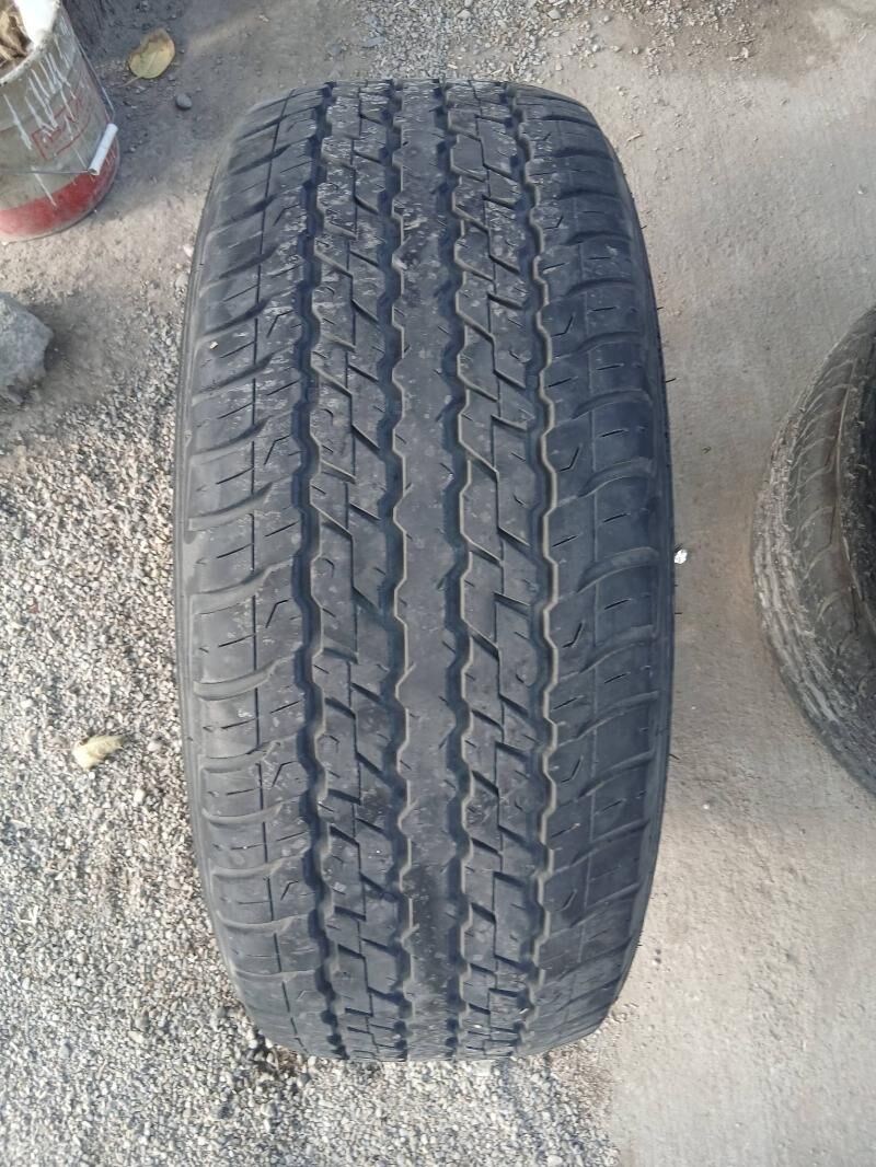 Vitour 265 70 16 Teker 2 500 TMT - Bedew - img 3