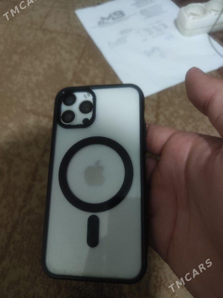 iPhone X den 11pro owurlen - Балканабат - img 1