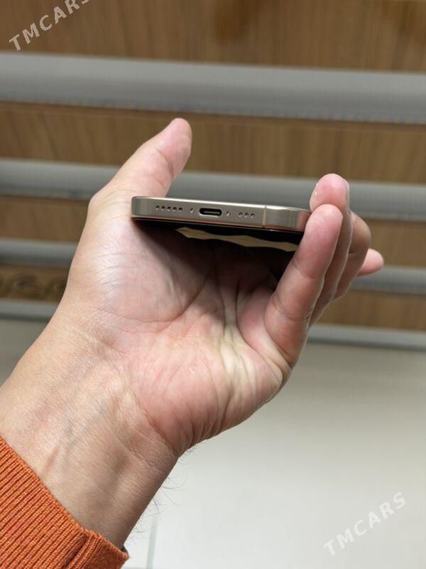 iPhone 16 Pro 128gb - Багир - img 3