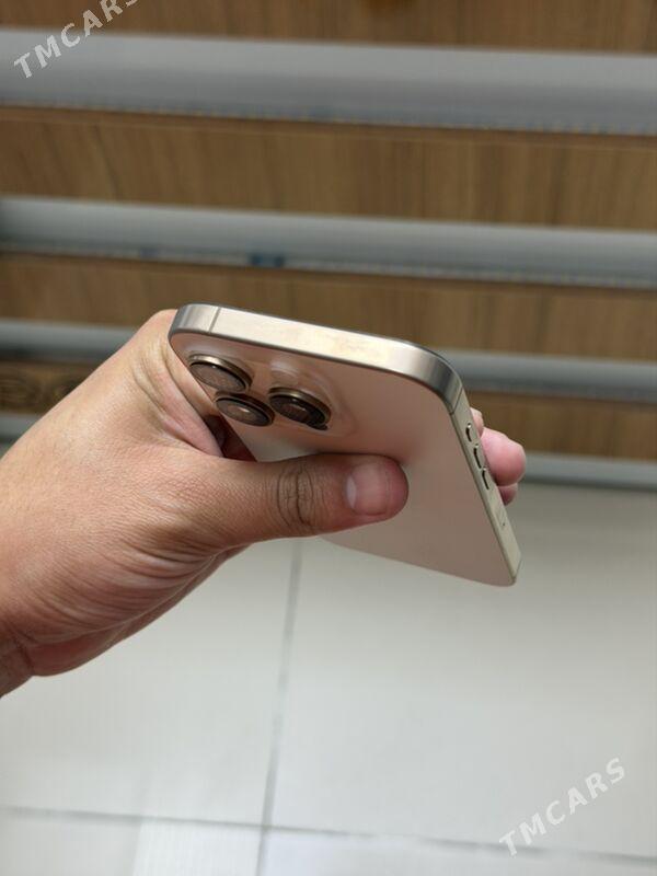 iPhone 16 Pro 128gb - Багир - img 4