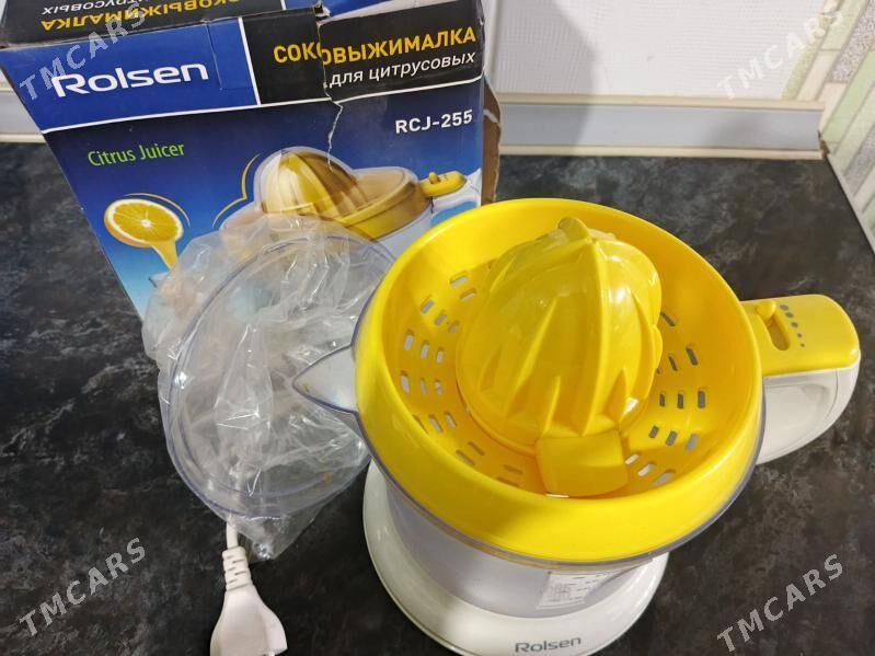 соковыжималка - Mary - img 1