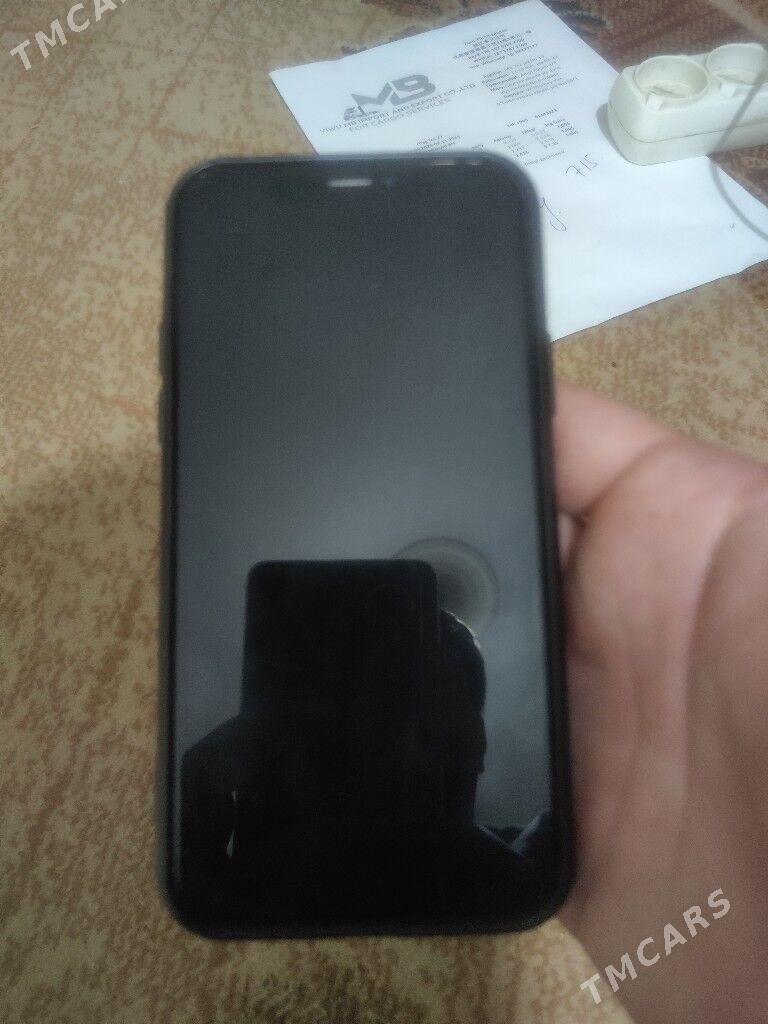 iPhone X den 11pro owurlen - Балканабат - img 5