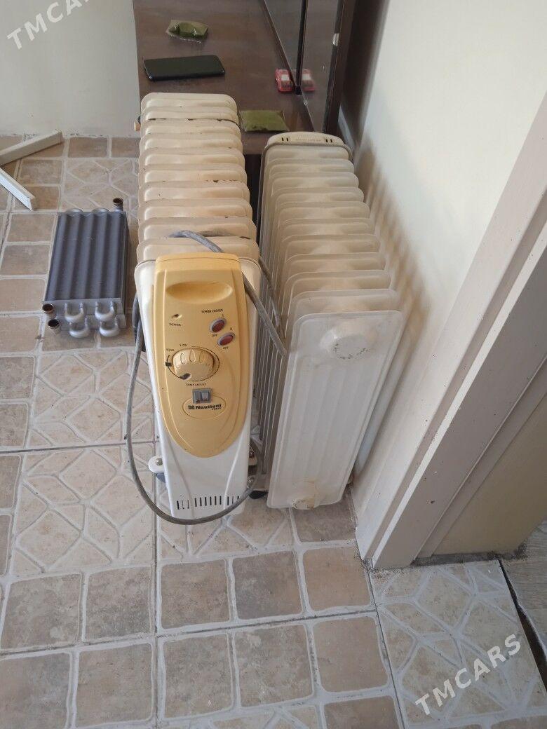 масляная печь - Türkmenabat - img 1