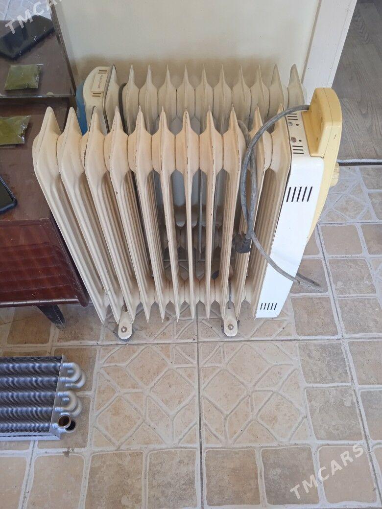 масляная печь - Türkmenabat - img 2