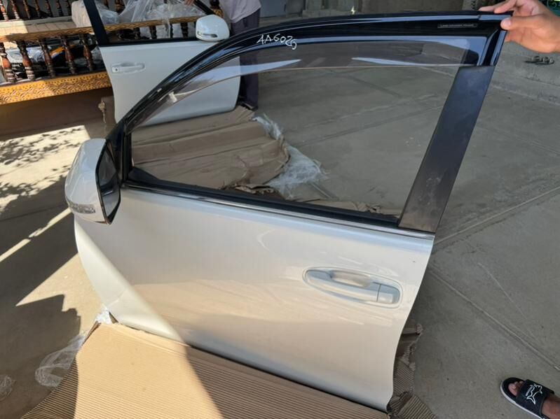 prado mordo gapy bagaz2010.232 10 TMT - Балканабат - img 1