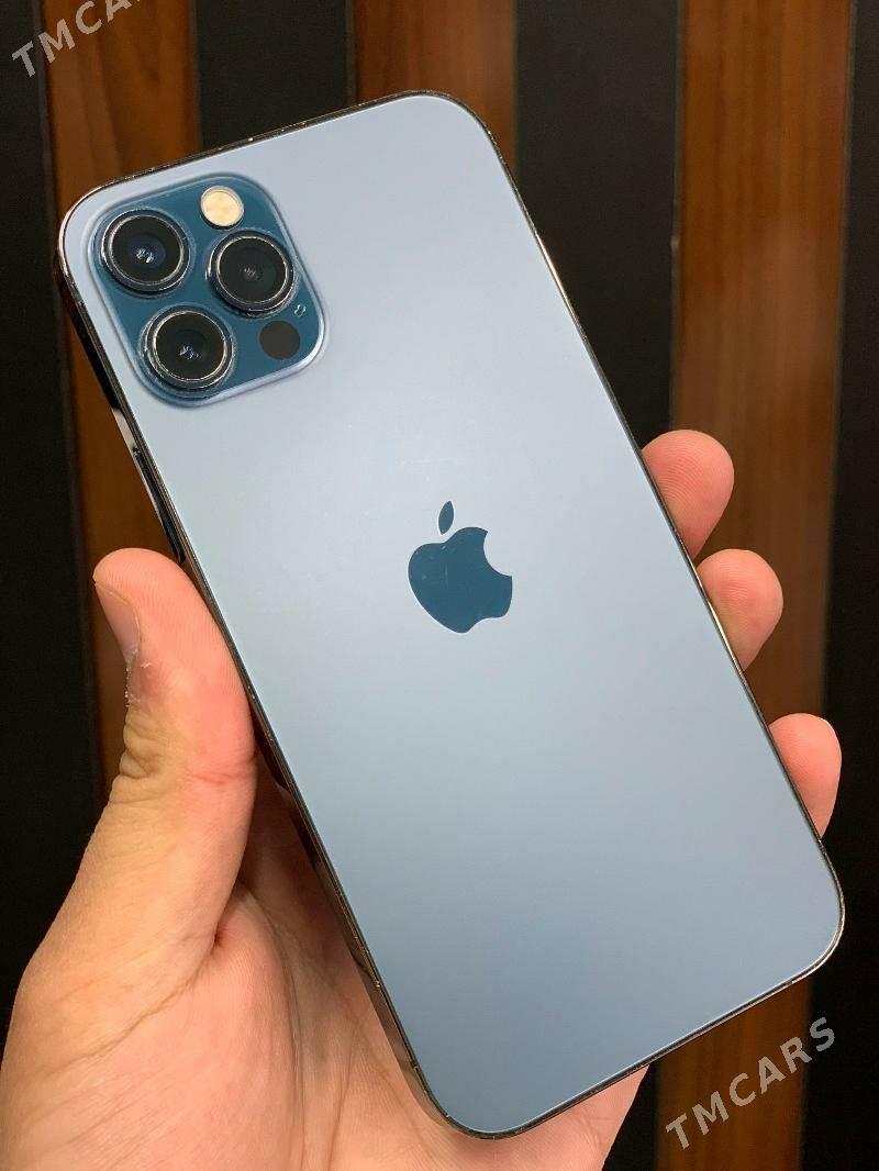 Iphone 12Pro  128Gb - Мары - img 3