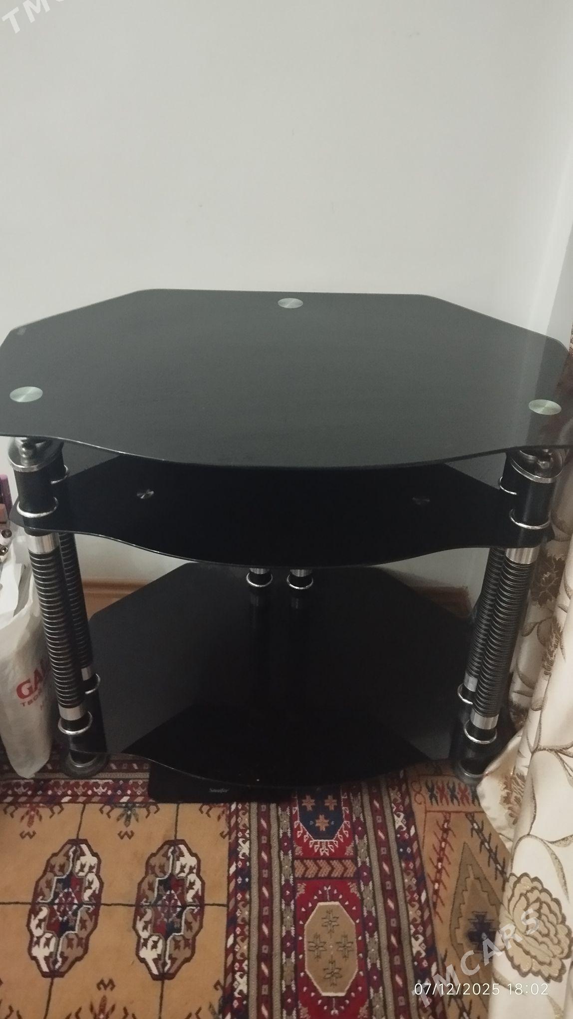 podstawka - Ашхабад - img 1