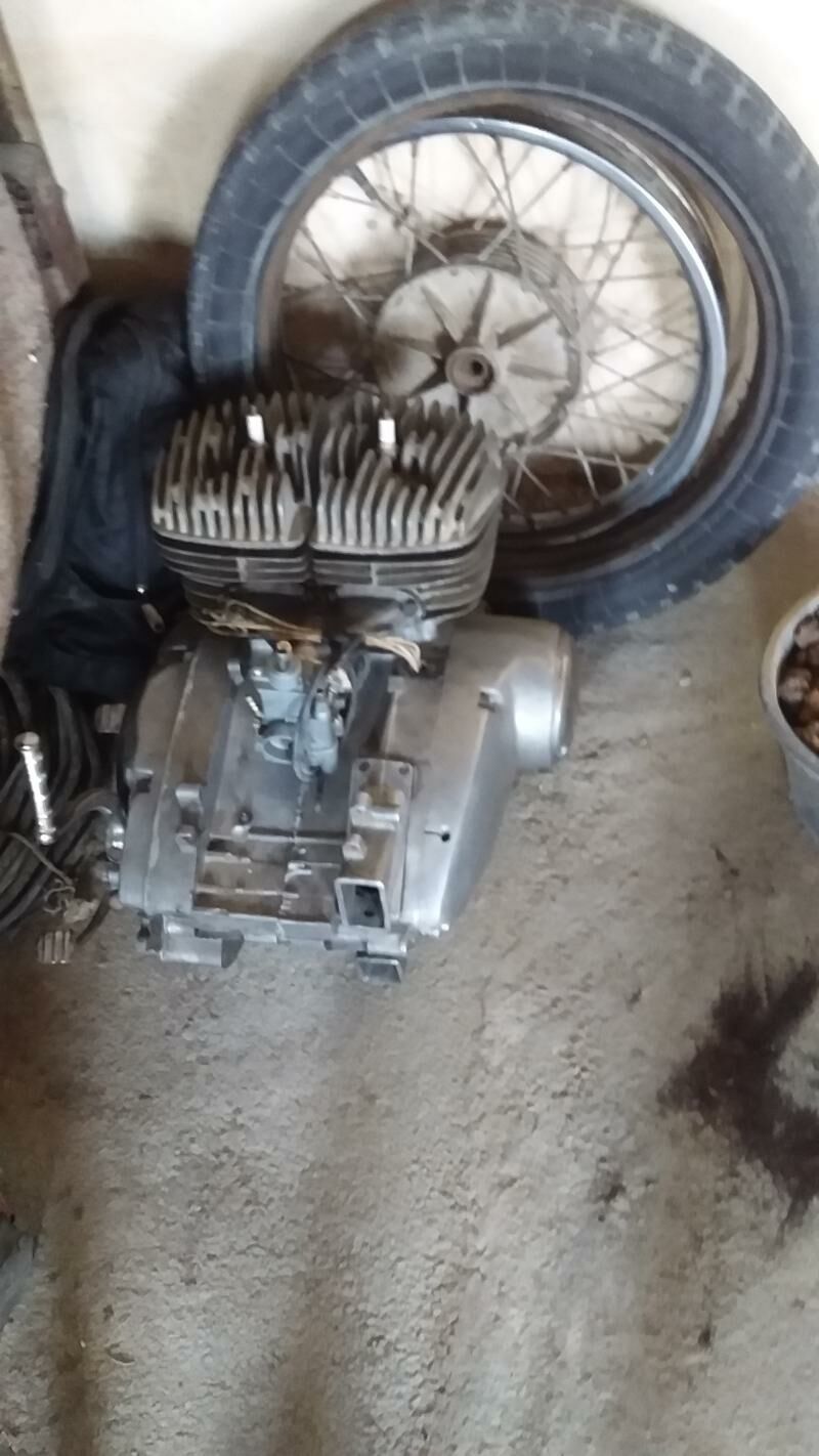 иж 5 000 TMT - Гёкдепе - img 1