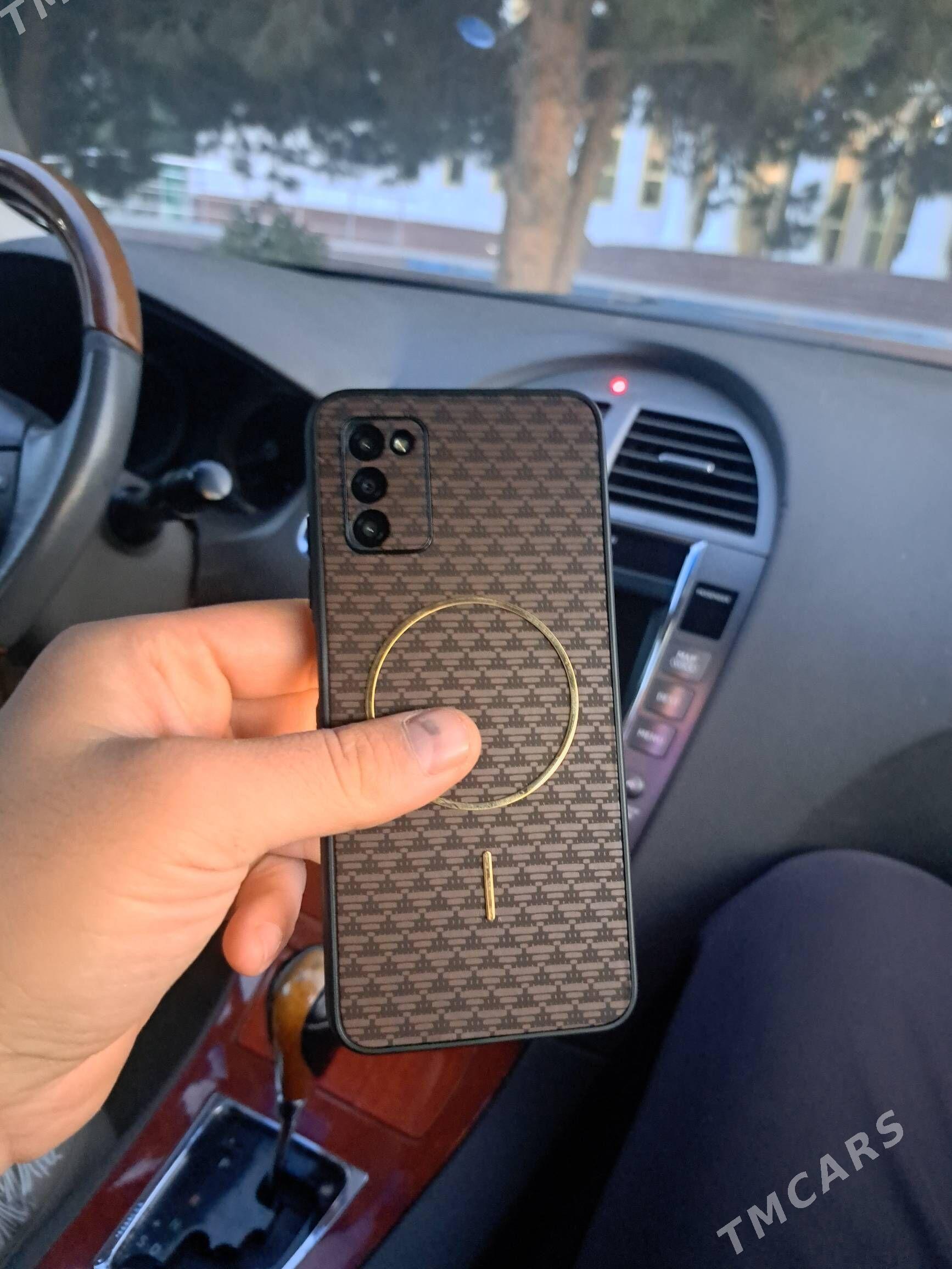 Samsung a03s - Кипджак - img 1