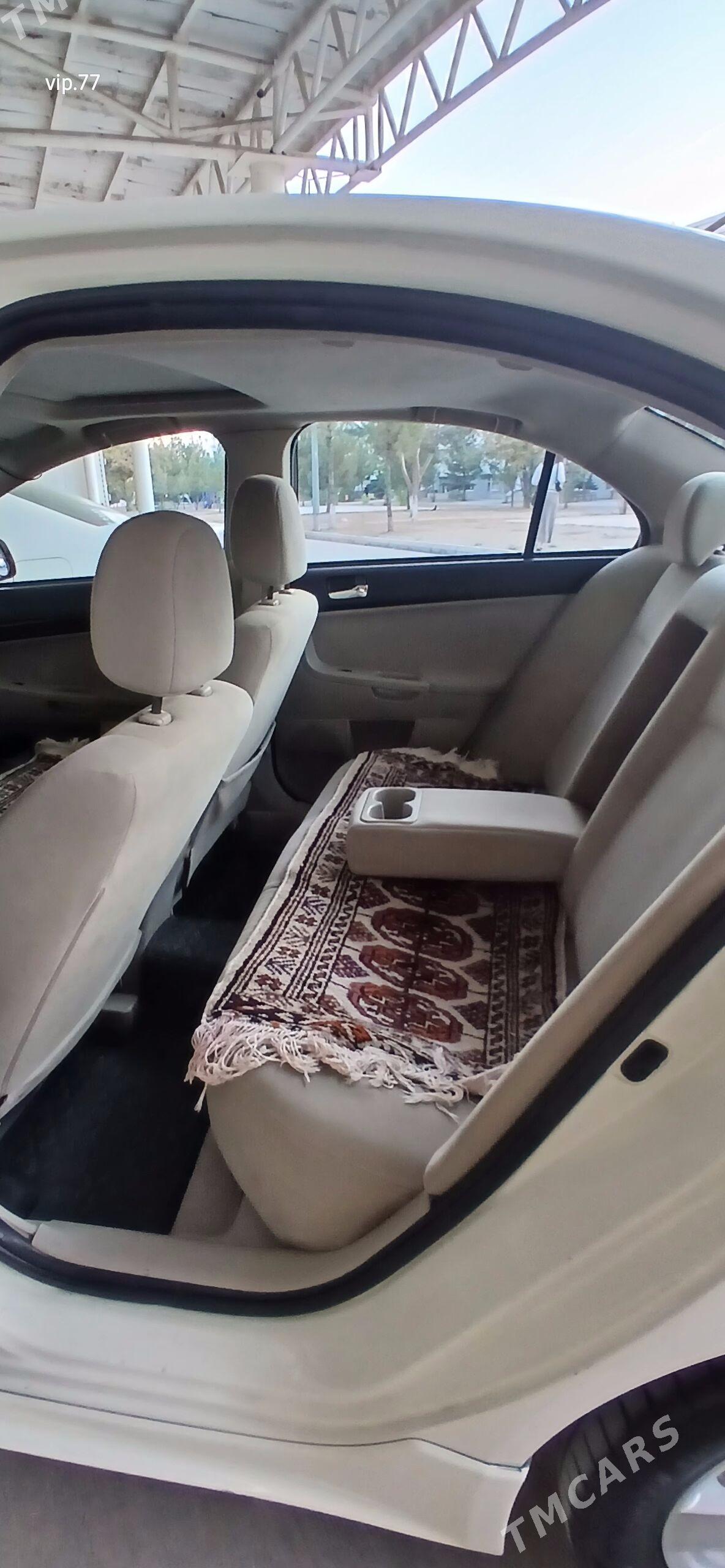 Mitsubishi Lancer Evolution 2010 - 140 000 TMT - Aşgabat - img 1