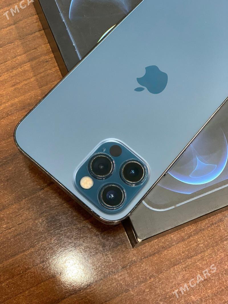 Iphone 12Pro  128Gb - Мары - img 4