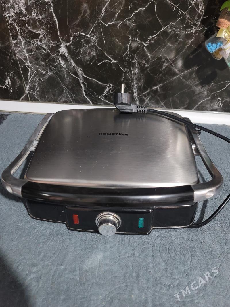 Toster - Мары - img 2