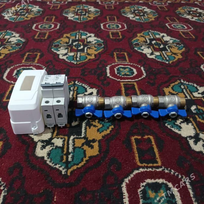 aftomat bln kranik - Дашогуз - img 3