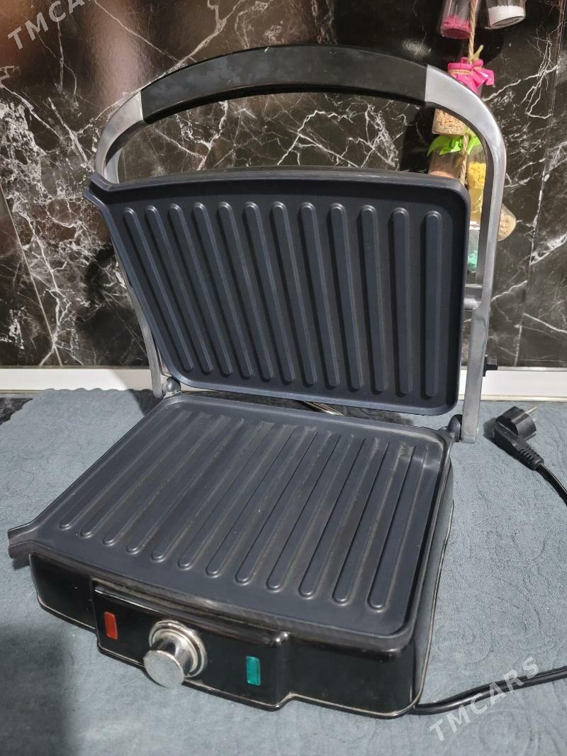 Toster - Мары - img 1