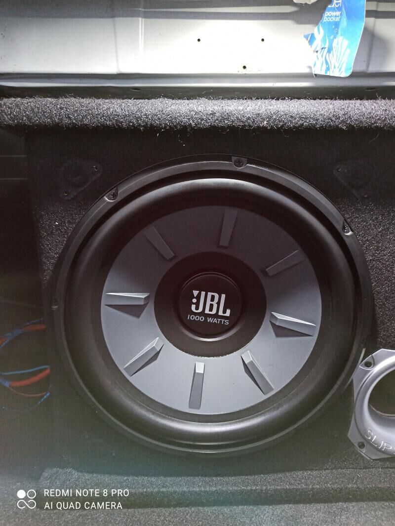 Jbl 1000 lik bocka 2 200 TMT - Балканабат - img 3