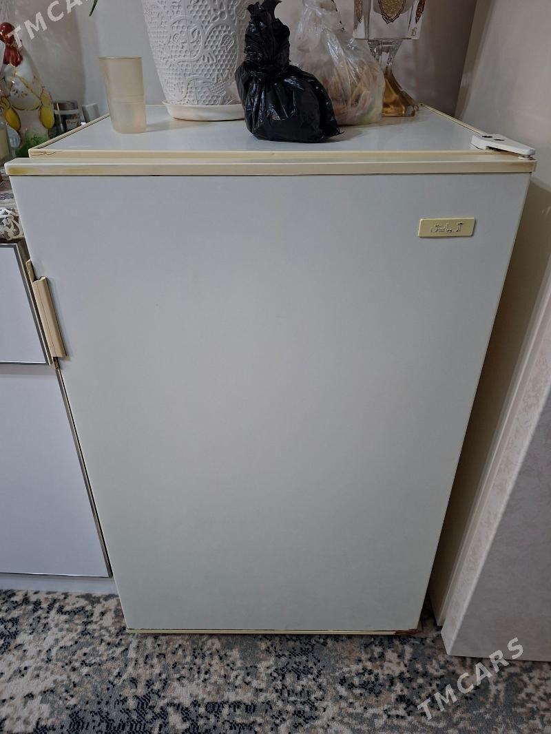 холодильник - Ашхабад - img 1