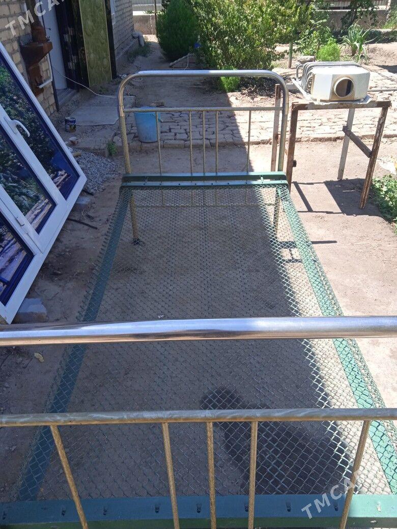 кровать СССР - Туркменабат - img 1